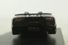 Lamborghini Aventador J Roadster 2012, black, 54653, AutoArt 1:43