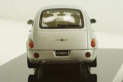 Crysler PT Cruiser GT 2003, silver 51521, Auto Art 1:43