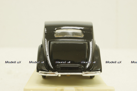 Rolls Royce Coupe 4071, Solido 1:43
