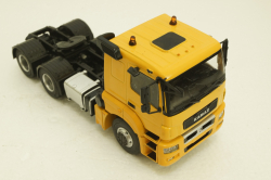 Камаз-65206, 102828, АвтоИстория 1:43