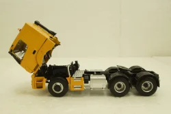 Камаз-65206, 102828, АвтоИстория 1:43