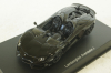 Lamborghini Aventador J Roadster 2012, black, 54653, AutoArt 1:43