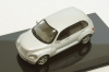 Crysler PT Cruiser GT 2003, silver 51521, Auto Art 1:43