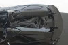 Lamborghini Aventador J Roadster 2012, black, 54653, AutoArt 1:43