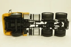 Камаз-65206, 102828, АвтоИстория 1:43
