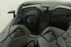 Lamborghini Aventador J Roadster 2012, black, 54653, AutoArt 1:43