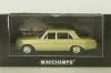 Mercedes 300 SEL 6.3 (W109) 1968, gold metallic, 430 039100, Minichamps 1:43