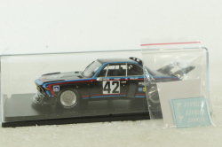 BMW 3.5 CSL #42 24h LeMans 1976 Posey, de Fierlant, Grohs, Spark 1:43