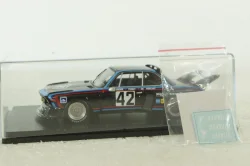 BMW 3.5 CSL #42 24h LeMans 1976 Posey, de Fierlant, Grohs, Spark 1:43