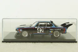 BMW 3.5 CSL #42 24h LeMans 1976 Posey, de Fierlant, Grohs, Spark 1:43