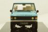 Range Rover Classic 3.5, 1970 Blue, CLC244, IXO 1:43