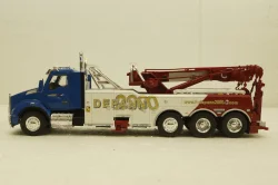 Kenworth T880 (2018) DEPANN 2000, American trucks, Spain, #58, Altaya 1:43