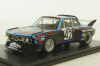 BMW 3.5 CSL #42 24h LeMans 1976 Posey, de Fierlant, Grohs, Spark 1:43