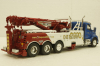 Kenworth T880 (2018) DEPANN 2000, American trucks, Spain, #58, Altaya 1:43 Уценка!