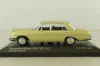 Mercedes 300 SEL 6.3 (W109) 1968, gold metallic, 430 039100, Minichamps 1:43