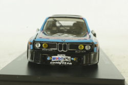 BMW 3.5 CSL #42 24h LeMans 1976 Posey, de Fierlant, Grohs, Spark 1:43