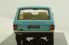 Range Rover Classic 3.5, 1970 Blue, CLC244, IXO 1:43