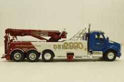 Kenworth T880 (2018) DEPANN 2000, American trucks, Spain, #58, Altaya 1:43