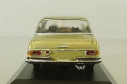 Mercedes 300 SEL 6.3 (W109) 1968, gold metallic, 430 039100, Minichamps 1:43