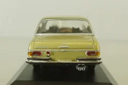 Mercedes 300 SEL 6.3 (W109) 1968, gold metallic, 430 039100, Minichamps 1:43