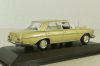 Mercedes 300 SEL 6.3 (W109) 1968, gold metallic, 430 039100, Minichamps 1:43