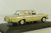 Mercedes 300 SEL 6.3 (W109) 1968, gold metallic, 430 039100, Minichamps 1:43
