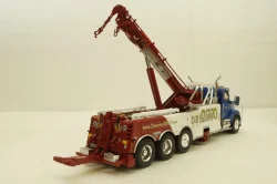 Kenworth T880 (2018) DEPANN 2000, American trucks, Spain, #58, Altaya 1:43