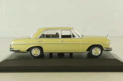 Mercedes 300 SEL 6.3 (W109) 1968, gold metallic, 430 039100, Minichamps 1:43