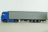 Камаз-54901 с п/п Нефаз-93341, син/серый, 102996, АвтоИстория 1:43