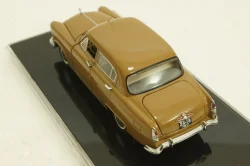 Газ-М 21И Волга, MTC-21.04, 1:43