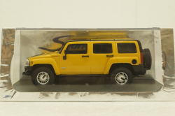 Hummer H3 2006, S0874, Spark 1:43