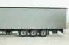 Камаз-54901 с п/п Нефаз-93341, син/серый, 102996, АвтоИстория 1:43