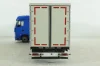 Камаз-54901 с п/п Нефаз-93341, син/серый, 102996, АвтоИстория 1:43