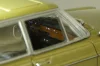 Mercedes 300 SEL 6.3 (W109) 1968, gold metallic, 430 039100, Minichamps 1:43