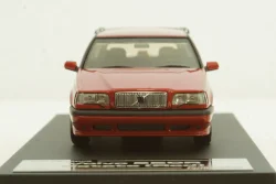 Volvo 850R Estate, red, HPI 1:43