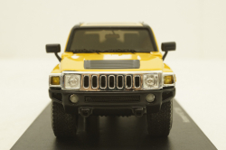 Hummer H3 2006, S0874, Spark 1:43