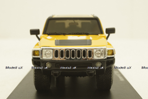 Hummer H3 2006, S0874, Spark 1:43