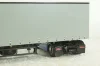 Камаз-54901 с п/п Нефаз-93341, син/серый, 102996, АвтоИстория 1:43