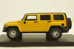 Hummer H3 2006, S0874, Spark 1:43