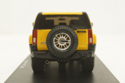 Hummer H3 2006, S0874, Spark 1:43