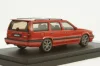 Volvo 850R Estate, red, HPI 1:43
