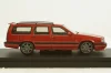 Volvo 850R Estate, red, HPI 1:43
