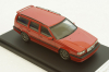 Volvo 850R Estate, red, HPI 1:43
