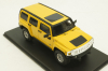Hummer H3 2006, S0874, Spark 1:43