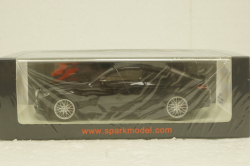 Mercedes AMG C63 Coupe (С205) 2015, S8186, Spark 1:43