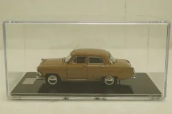 Газ-М 21И Волга, MTC-21.04, 1:43