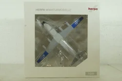 Ан-12 Аэрофлот СССР 11819, Herpa 1:200