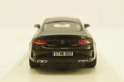 Mercedes AMG C63 Coupe (С205) 2015, S8186, Spark 1:43