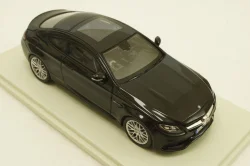 Mercedes AMG C63 Coupe (С205) 2015, S8186, Spark 1:43