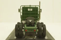 Peterbilt 281 1955 Dark Green, IXO TR048 1:43